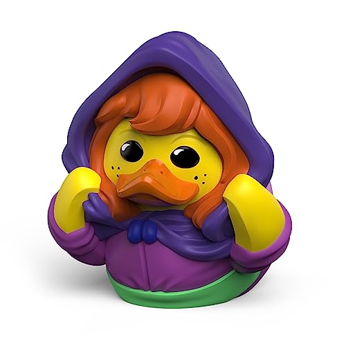 Figurine canard Dungeons & Dragons le cadeau idéal pour un rôliste nostalgique