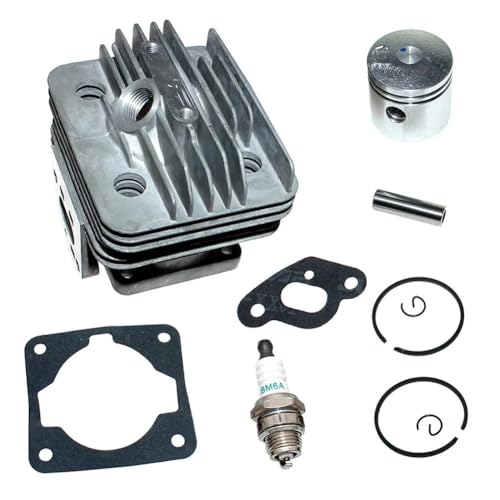 Kit cylindre piston haute résistance pour modèles 131R 331R 333R MarkII