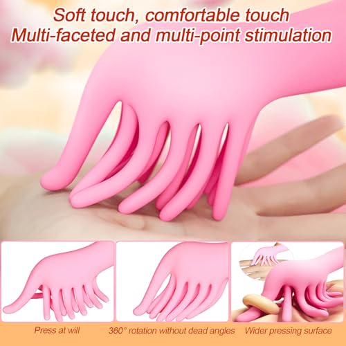 Image of SM Female Electric Vibrator, Women Electric Masturbation Massager with 21 Vibration Frequencies, Woman Sex Vibrator Trainer，Adult Erotic Vibrator Sex Toy