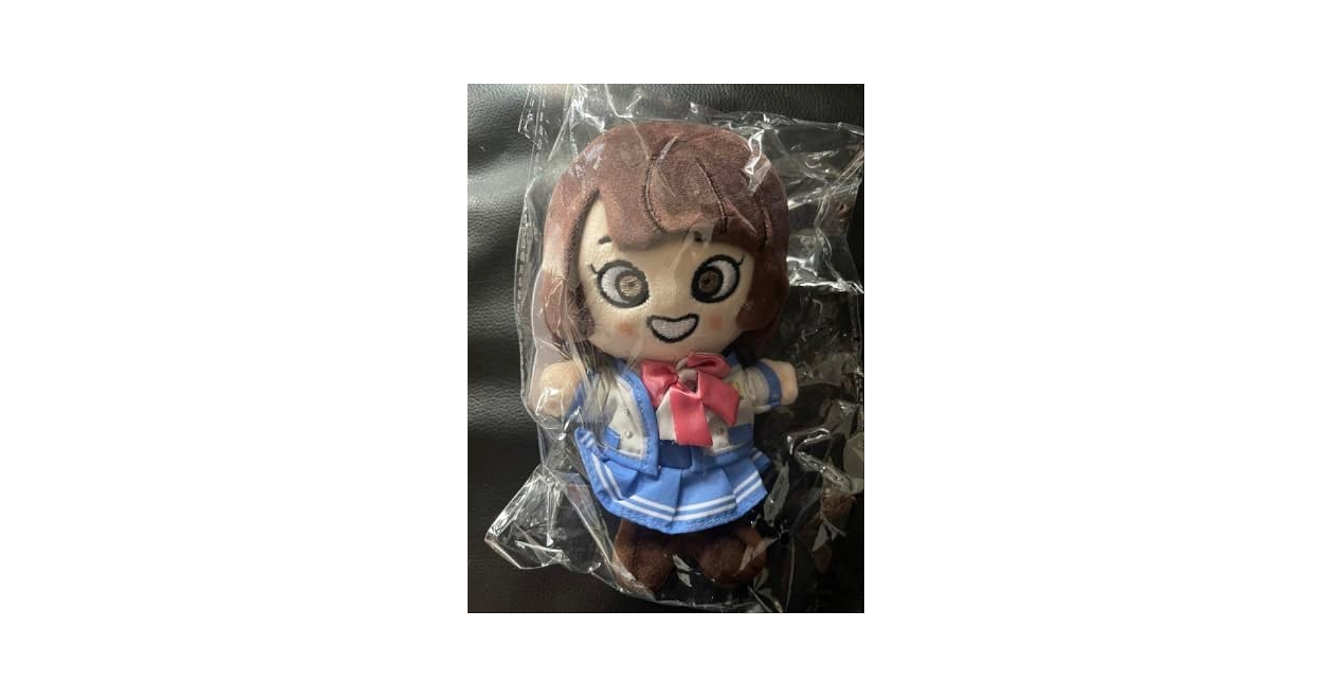 Amazon.co.jp: ちびぬい SUPEREIGHT(安田章大 ・ 安子) K : おもちゃ