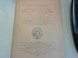  analyse et compréhension des oeuvres et objets d\'art (1925).
