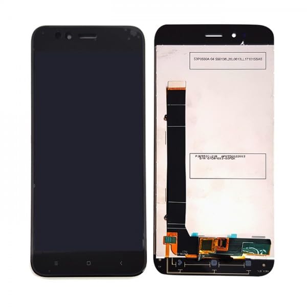 Image of Orignal Display with Touch Screen Compatible for Xiaomi Mi A1
