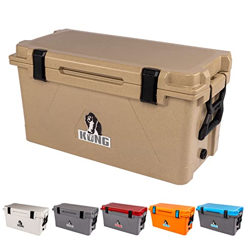 KONG Coolers | 70 Quart Cooler