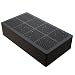 Produktbild Filter für Geberit DuoFresh Aktivkohlefilter Geeignet für Sigma Wie Typ 242.555.00.1