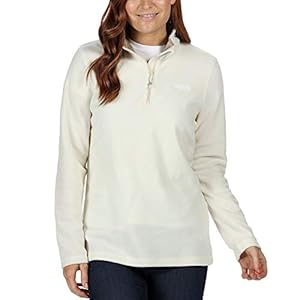 Regatta Damen Sweethart Fleecejacke Polar Bär