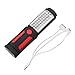 Produktbild Outdoor-Leuchten, Handlicht, USB-Aufladung, 36 + 5 LED-Arbeitsleuchte, LED-Reparatur, Notfall-Taschenlampe, Arbeitslampe mit Magnet unten, Camping-Licht