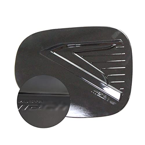 Protector de consola BestEvMod contra arañazos para el interior del Mustang Mach-E 2024 5