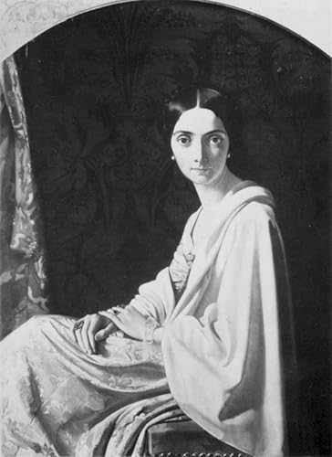 Toile art mural Henri Lehmann : Peinture de maîtres célèbres pour décoration haut de gamme