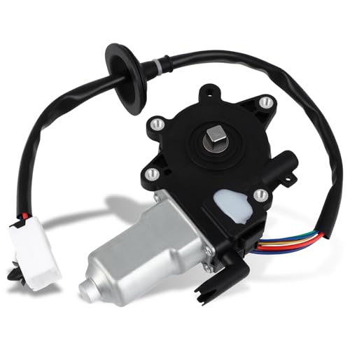 Image of SCITOO Power Window Lift Motor for INFINITI G35 2003-2007