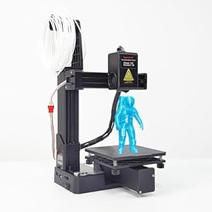 3D -Printer, Kleine Printer Hoge Pr...