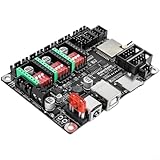 Kit CNC complet : comprend un écran TS35-R et des câbles prêts à être installés immédiatement avec des systèmes d'automatisation compatibles