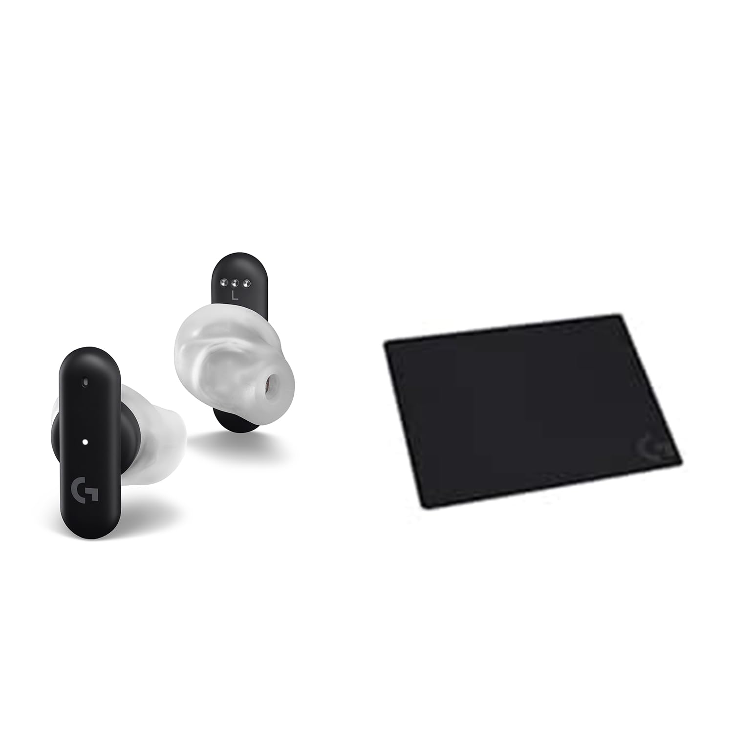 Amazon.co.jp: Logicool G ワイヤレス ゲーミング イヤホン G FITS 耳 