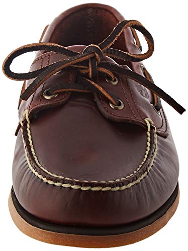 La mejor comparación de Nauticos hombre timberland los más recomendados. 2 Imagen adicional