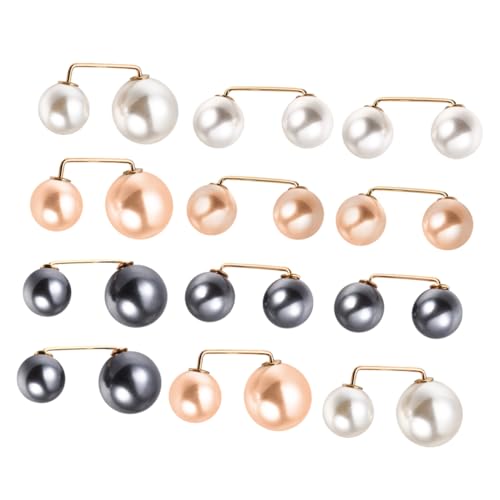 Boucle de fixation de broche Healvian pour ajuster une robe de femme trop large sans couture