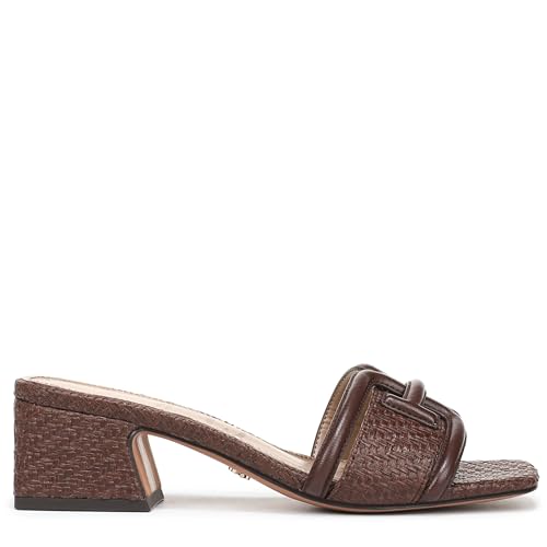 Image of Sam Edelman Women's Waylon Heeled Sandal