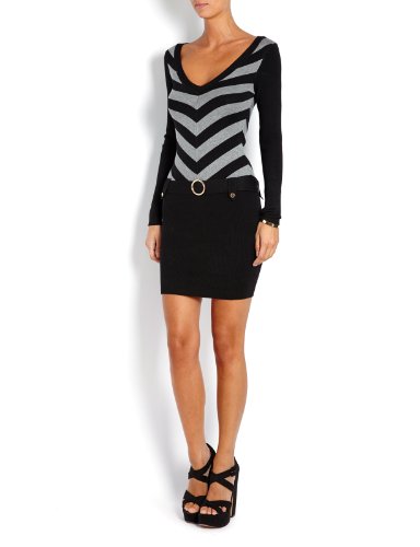 Morgan Ruffo.M Vestito Donna