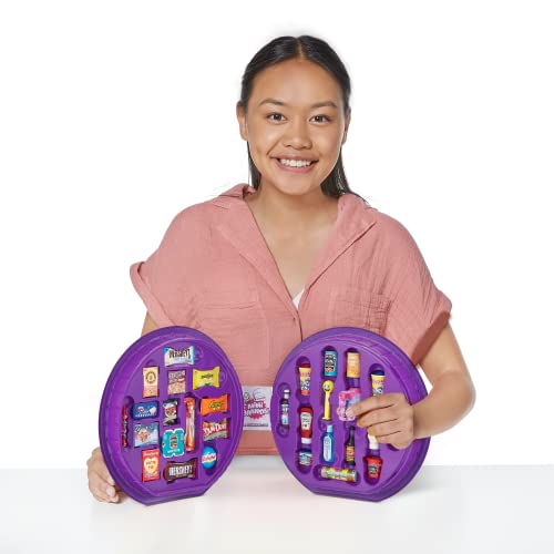 Confezione combinata di 5 Capsule da collezione