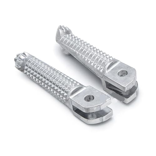 Repose-pieds de moto antidérapants pour MT09 MT07 grip maximal