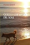 quello che resta del sole