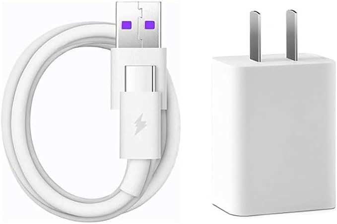 Handheld Game wall Charger Cable Adapter Compatile for R36S Handheld Game Console