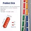 Amazon.com : LENmzpomA Divider Buoy,Pool Divider,Competitive Swimming ...