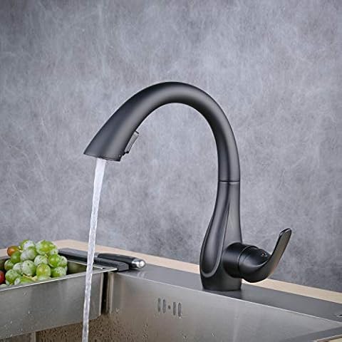 Beelee BLSS1749B Kitchen Faucet Cover