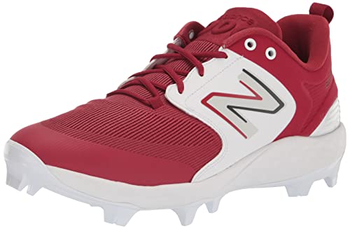 Image of New Balance Men's Fresh Foam 3000 V6 Molded Baseball Shoes