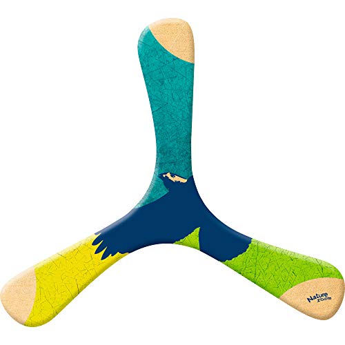 Preisvergleich Produktbild Die Spiegelburg 15549 Bumerang Nature Zoom