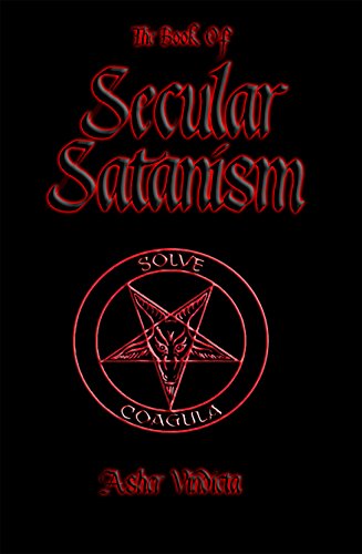 The Book of Secular Satanism