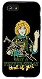 Cool Girls Love Guns - Female Shooter Designs