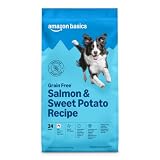 Amazon Basics Salmon & Sweet Potato
