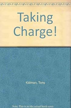 Paperback Taking Charge! Book