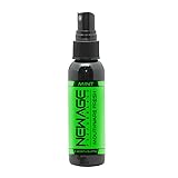 New Age Performance Mouthware Fresh Spray for Sports Mouthguards, Cleaner Spray for Athletic Mouthpieces