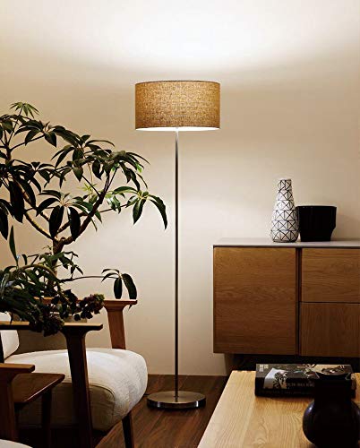 Amazon.co.jp: ODELIC スタンド フロアスタンド 電球色 R15高演色LED