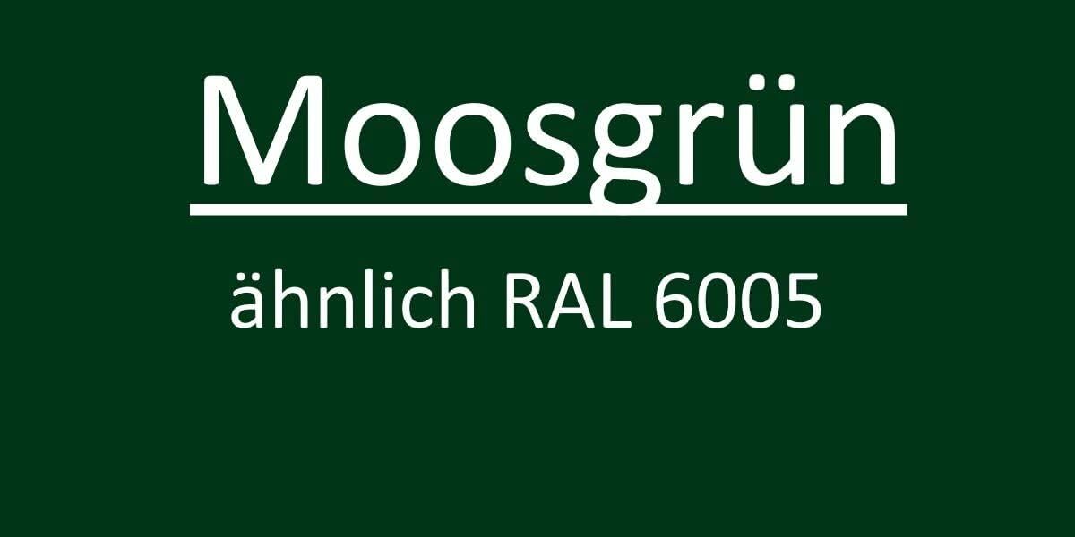 Maxhome24 | Pfosten Aufsatz für Zaunerhöhung | Pfostenerhöhung | Zaun Verlängerung | Doppelstabmattenzaun| 60 cm-Zink