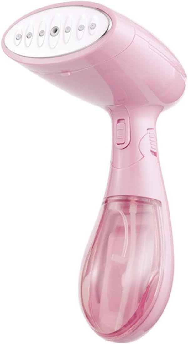 110v Clothes Steamer Handheld Steam Cleaner Garment Steamer Suitable for Satin