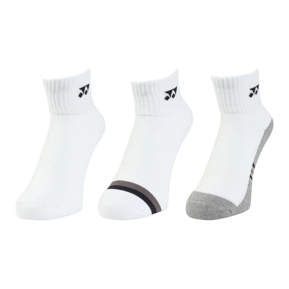 Amazon.co.jp: 「3足セット」 ヨネックス YONEX テニスウェア