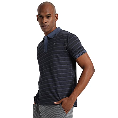 Image of Campus Sutra Men's Regular Fit Mid Rise Jeans