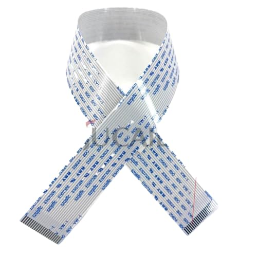 Tête d'impression DX4 nappe plate 21 broches type A éco-solvant lot de 10