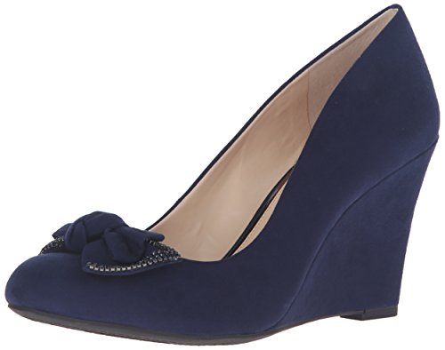 Jessica Simpson Women's Cariah Wedge Pump