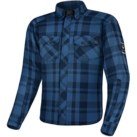 Chaqueta Moto Shima Renegade Men 2 Cover