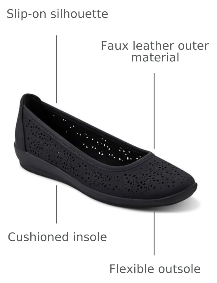 Image of Easy Spirit Alessia Women's Slip On
