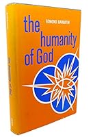 The humanity of God 0883441845 Book Cover