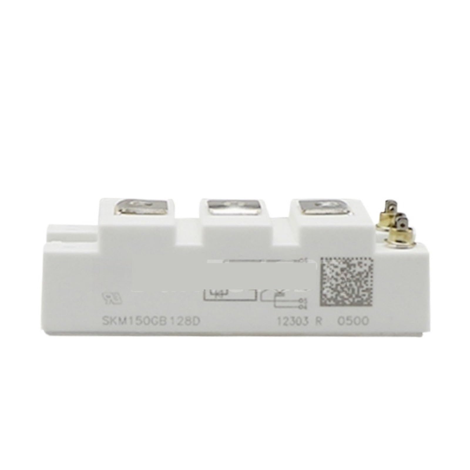 1pcs SKM150GB128D IGBT Module high Power Rectifier