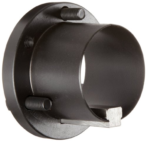 Martin Q1 2 7/16 MST Bushing, Ductile Iron, Inch, 2.44