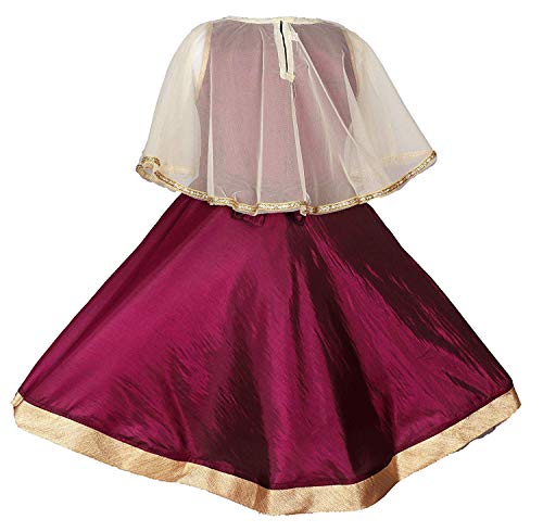 Image of My Lil Princess Baby Girls' Knee Length Dress