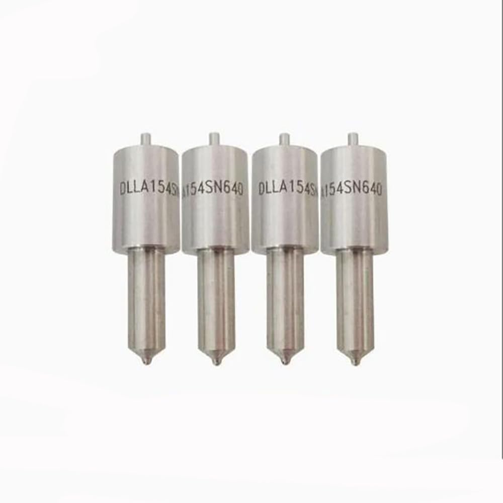 Amazon.com: DLLA154SN640 Fuel Nozzle Tip Injector 105015-6400