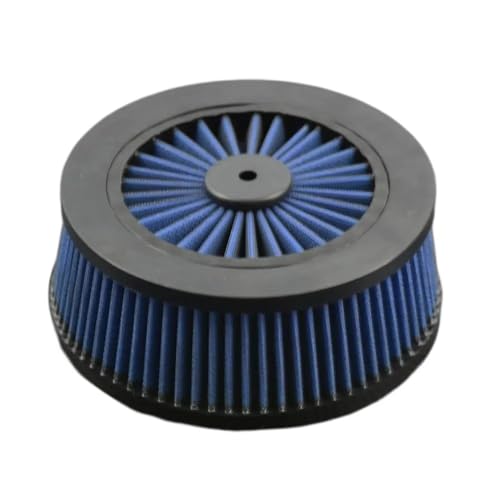 Filtre à air intérieur pour élément de moto Dyna et Softail