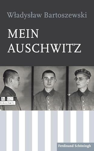 Preisvergleich Produktbild Mein Auschwitz.