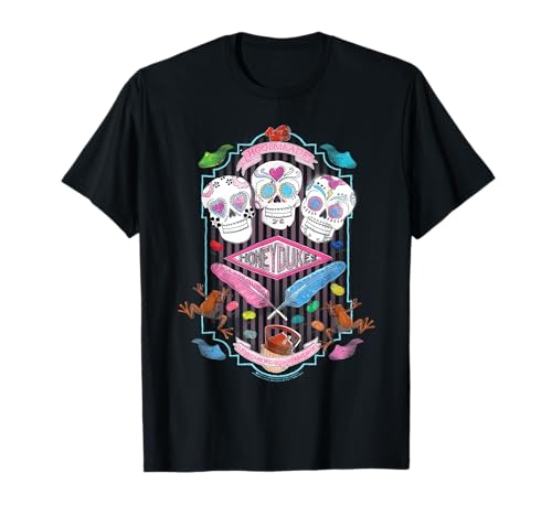 Harry Potter Honeydukes Legendary Sweet Shop T-Shirt